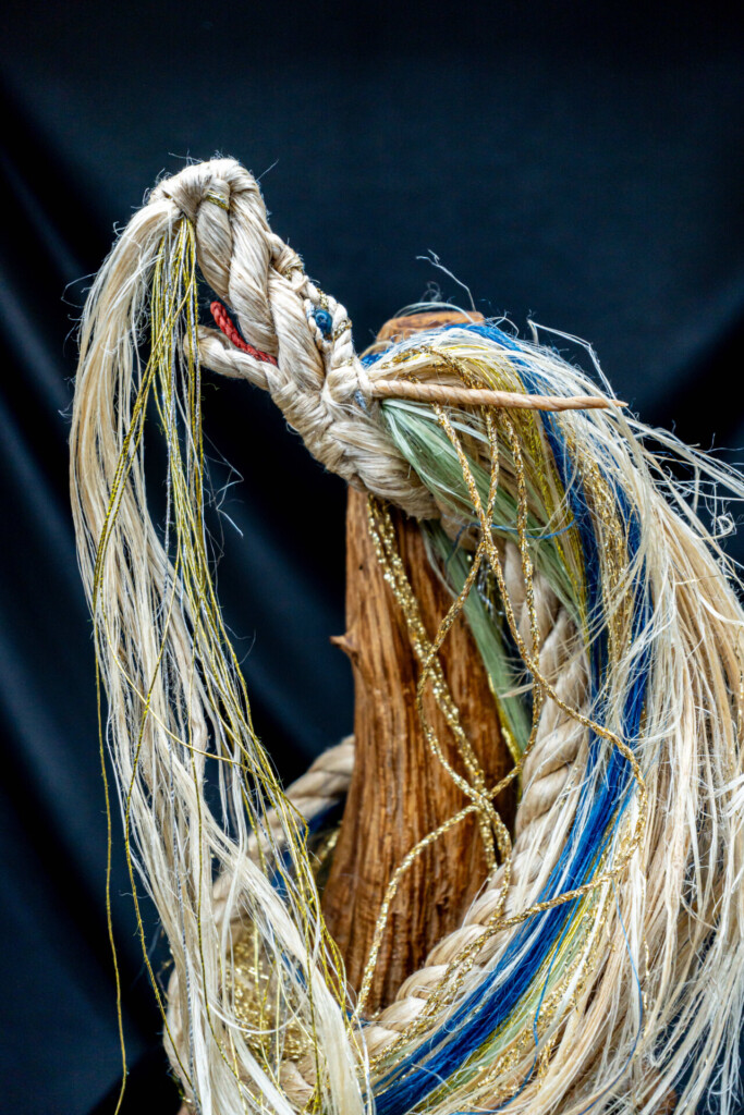 精麻龍 赤龍 精麻龍 (精麻の龍 - 愛ちゃんの龍【 精麻龍 赤龍 精麻龍 (精麻の龍 - 愛ちゃんの龍【