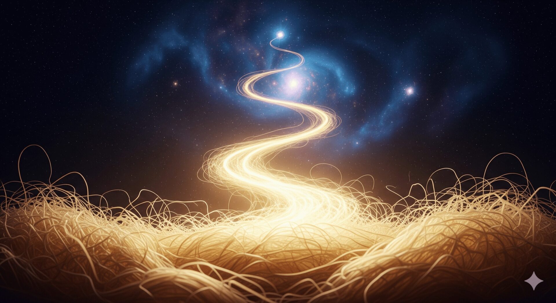 龍神が宿る?! 神聖な精麻(せいま)がもたらすスピリチュアルな効果とは