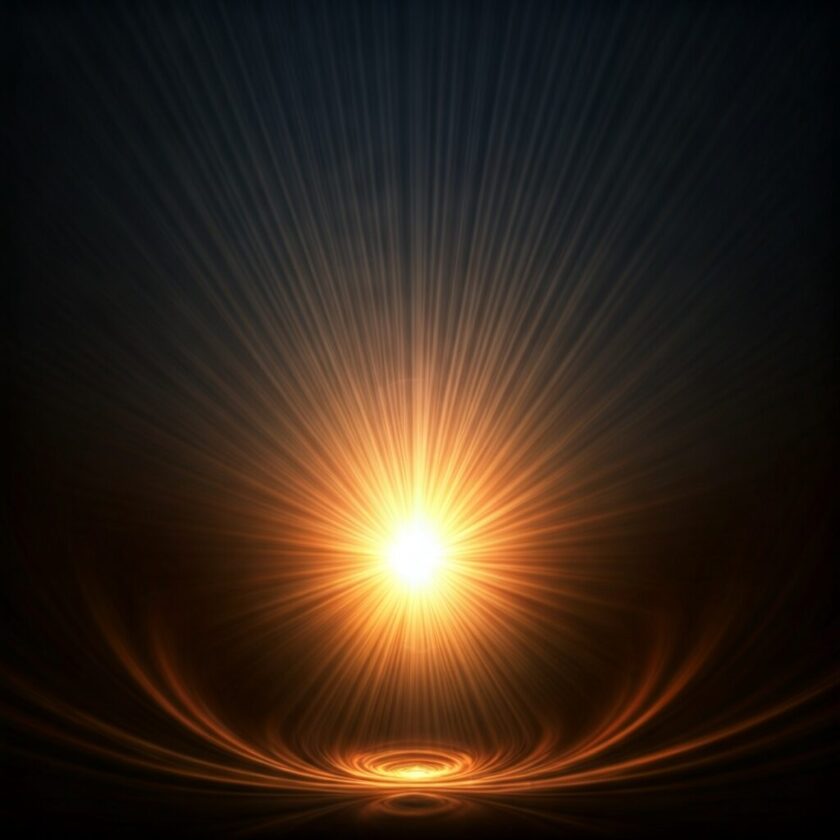 レイキヒーリングの深層理解: 歴史とスピリチュアル効果を探る - 愛